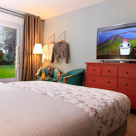 Gite Du Vieux Saule 1 Gite Avec Spa Privatif Pour 2 Personnes 1 Suite Familiale Sans Spa Vieil-Hesdin Exterior foto