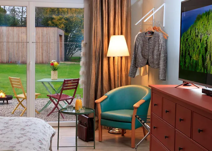 Gite Du Vieux Saule 1 Gite Avec Spa Privatif Pour 2 Personnes 1 Suite Familiale Sans Spa
