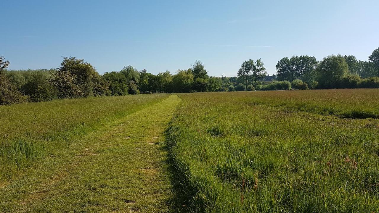 Du Vieux Saule 1 Avec Privatif Pour 2 Personnes 1 Familiale Sans Holiday home