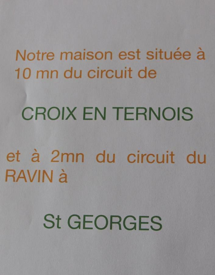 Du Vieux Saule 1 Avec Privatif Pour 2 Personnes 1 Familiale Sans *
