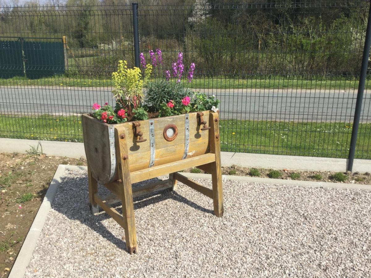Du Vieux Saule 1 Avec Privatif Pour 2 Personnes 1 Familiale Sans *